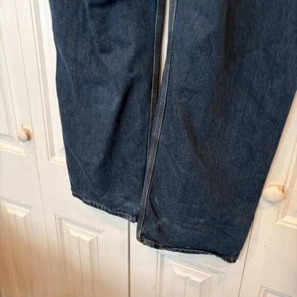 Carhartt Relaxed Fit Jeans Size 42x30 - Picture 5 of 7